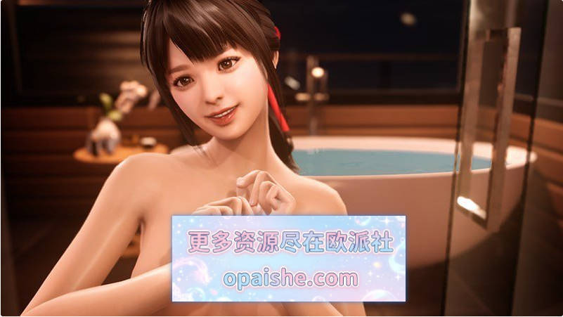[开放世界/后宫/冒险]想和你在一起/与你在一起 TOGETHER BnB V20260213 官中步兵版[28G]